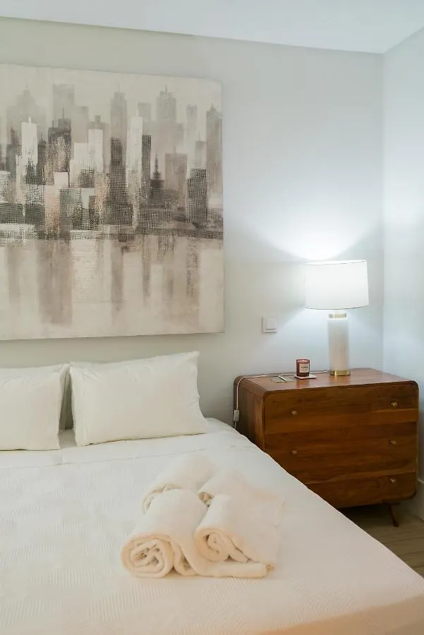 Luxury Condo In Heart Of Baixa-Chiado Lisboa 0*,