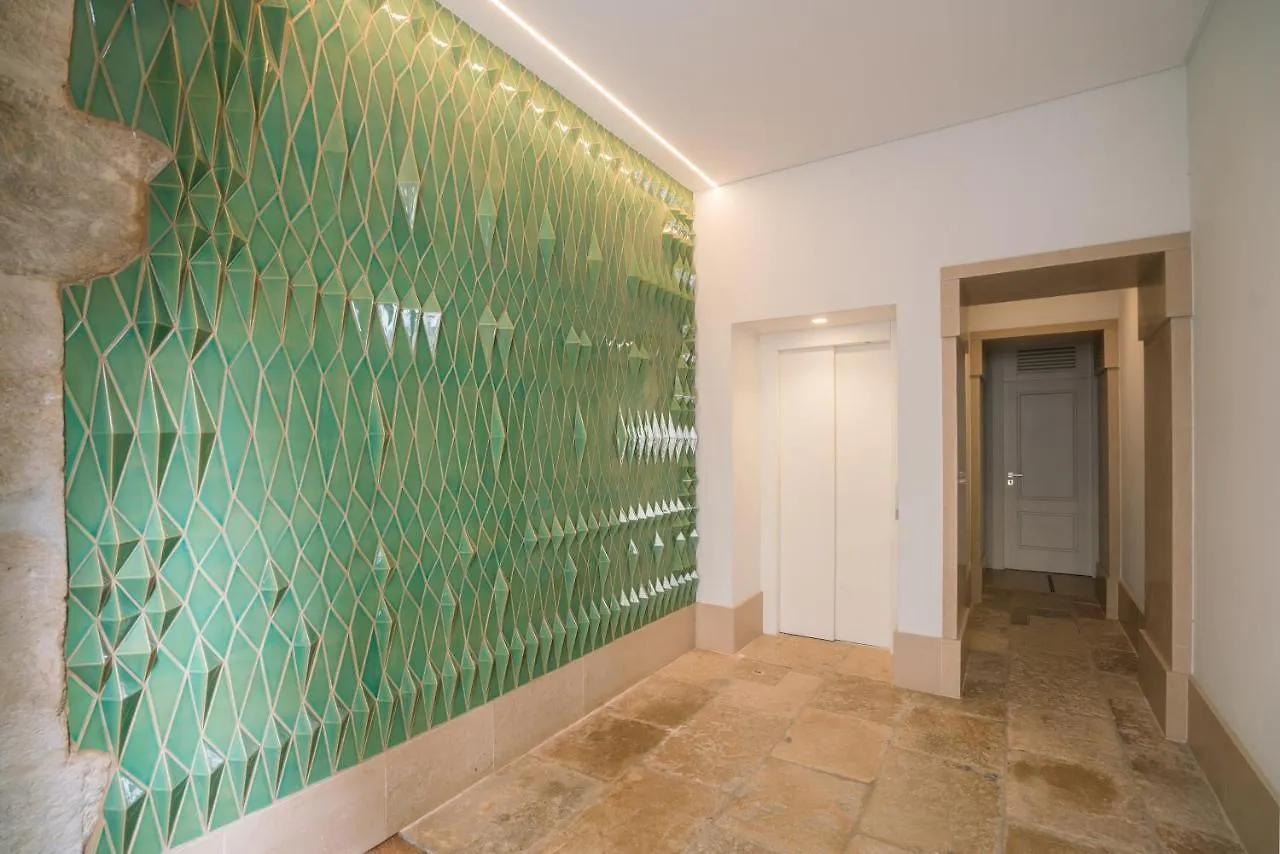 Luxury Condo In Heart Of Baixa-Chiado Lisboa 0*,